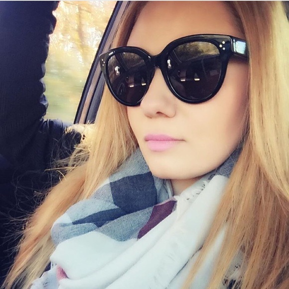 celine mini audrey sunglasses